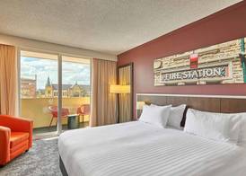 Mercure Perth On Hay 5