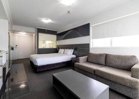 Oaks Townsville Hotel 3