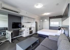 Oaks Townsville Hotel 4