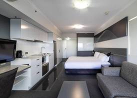 Oaks Townsville Hotel 5