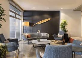 Oaks Auckland Hotel 2