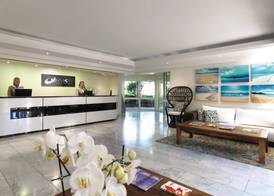 Oaks Sunshine Coast Oasis Resort 2