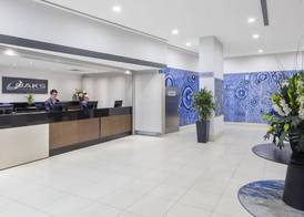 Oaks Brisbane on Charlotte Suites 3