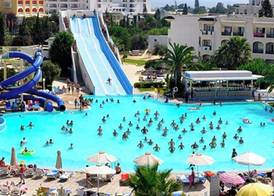 Soviva Resort & Aquapark 3