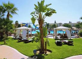 Soviva Resort & Aquapark 4