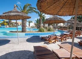 Soviva Resort & Aquapark 5
