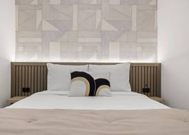 The Weekender Hotel 2