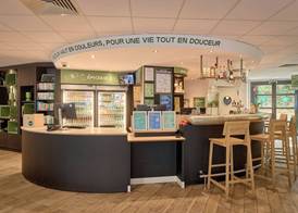 B&B HOME Vélizy 4