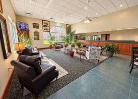 South Branch Inn Romney 2