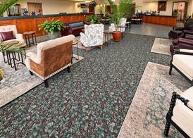 South Branch Inn Romney 3