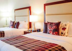 South Branch Inn Romney 4