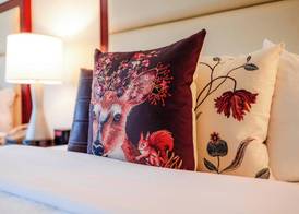 South Branch Inn Romney 5