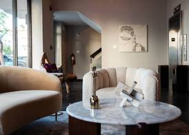 The Oliver Hotel - Adults Only 3