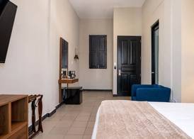 The Oliver Hotel - Adults Only 5