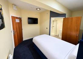 The Carmichael - Hull City Centre 5