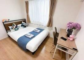 nestay villa tokyo itabashi 3