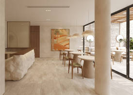 Kove Hotel by The Pyramids 2