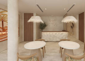Kove Hotel by The Pyramids 4