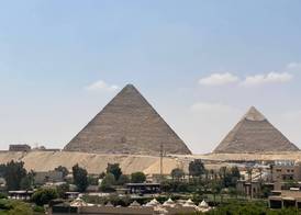 Kove Hotel by The Pyramids 5