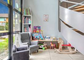 Residhome Genève Prévessin Le Carré d'Or 2