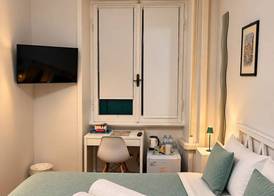 Colosseo Rooms Rome 5