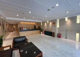 Weistin Hotel 2