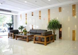 Weistin Hotel 3
