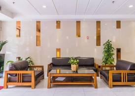 Weistin Hotel 4