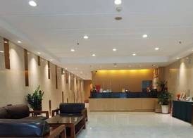 Weistin Hotel 5