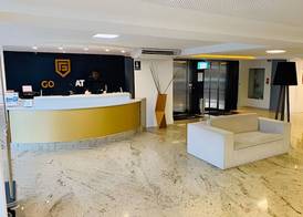 Gold Flat by Apartamentos Jampa 2