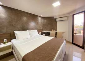 Gold Flat by Apartamentos Jampa 5