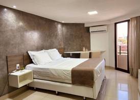 Gold Flat by Apartamentos Jampa 4