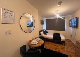 Haven Homes 3