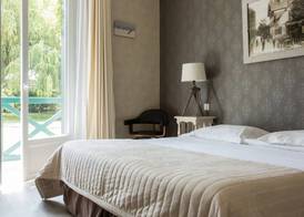 Hotel Saint Paul 2