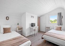 Hotel Saint Paul 4