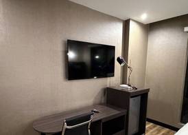 LUX HOTEL 5