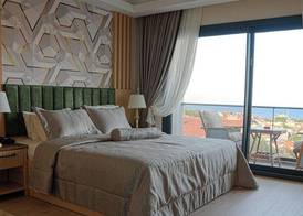 DATÇA SUİTES LUXURY BOUTİQUE HOTELS 5