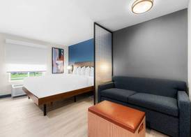 Everhome Suites Fayetteville near Fort Bragg 4
