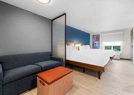 Everhome Suites Fayetteville near Fort Bragg 5