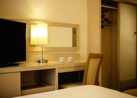 KOKO HOTEL Tokyo Nishikasai 5