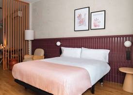 Limehome Sevilla Calle Pureza 3
