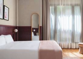Limehome Sevilla Calle Pureza 4