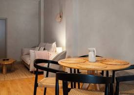 Limehome Sevilla Calle Pureza 5