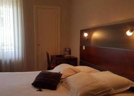 Hotel Le Castelet 2
