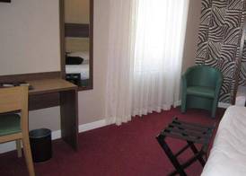 Hotel Le Castelet 3