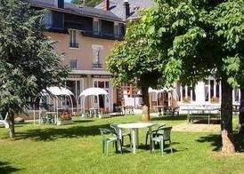 Hotel Le Castelet 5