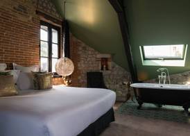 Les Maisons de Léa & Spa 3