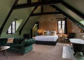 Les Maisons de Léa & Spa 5