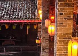 Huangyao Bandao Hotel 5