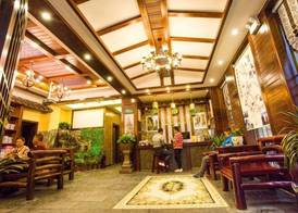 Jinhua Inn 5